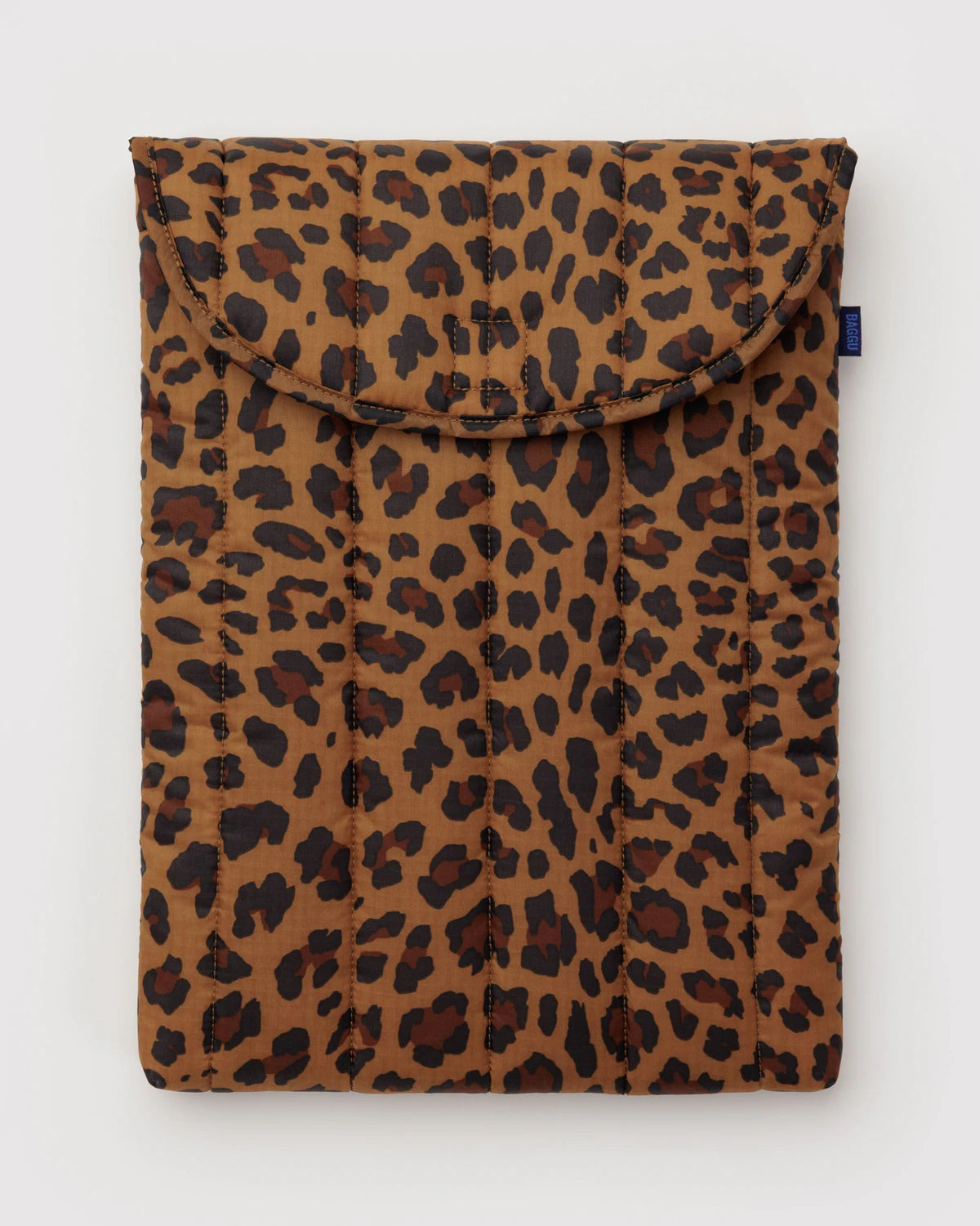 13" Puffy Laptop Sleeve