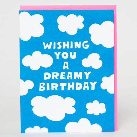Egg Press Cards