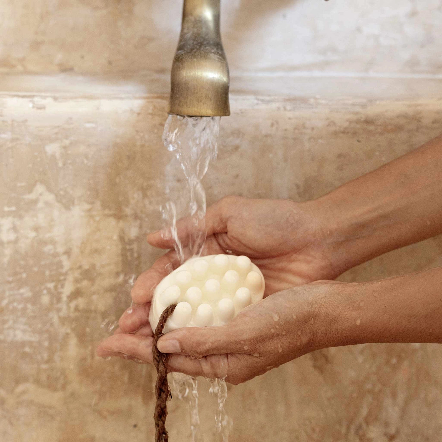Bar Soap