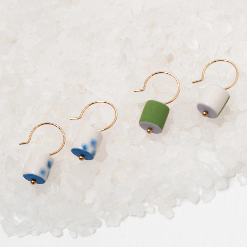 Dapple Day Earrings