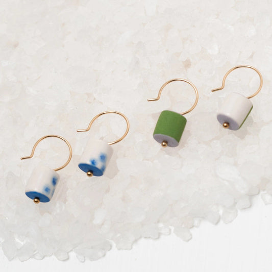 Dapple Day Earrings