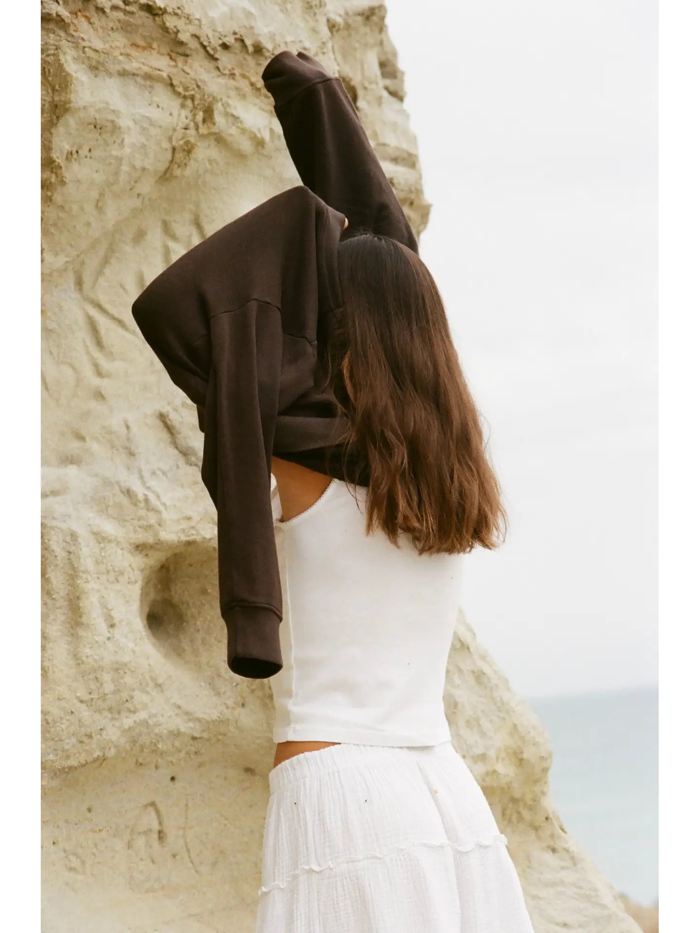Softie Sweatshirt