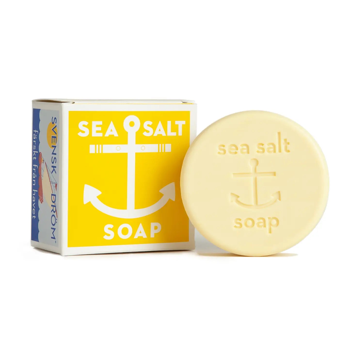 Swedish Dream Soap Bar