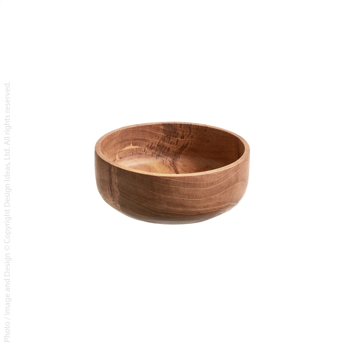 Chiku Round Bowls