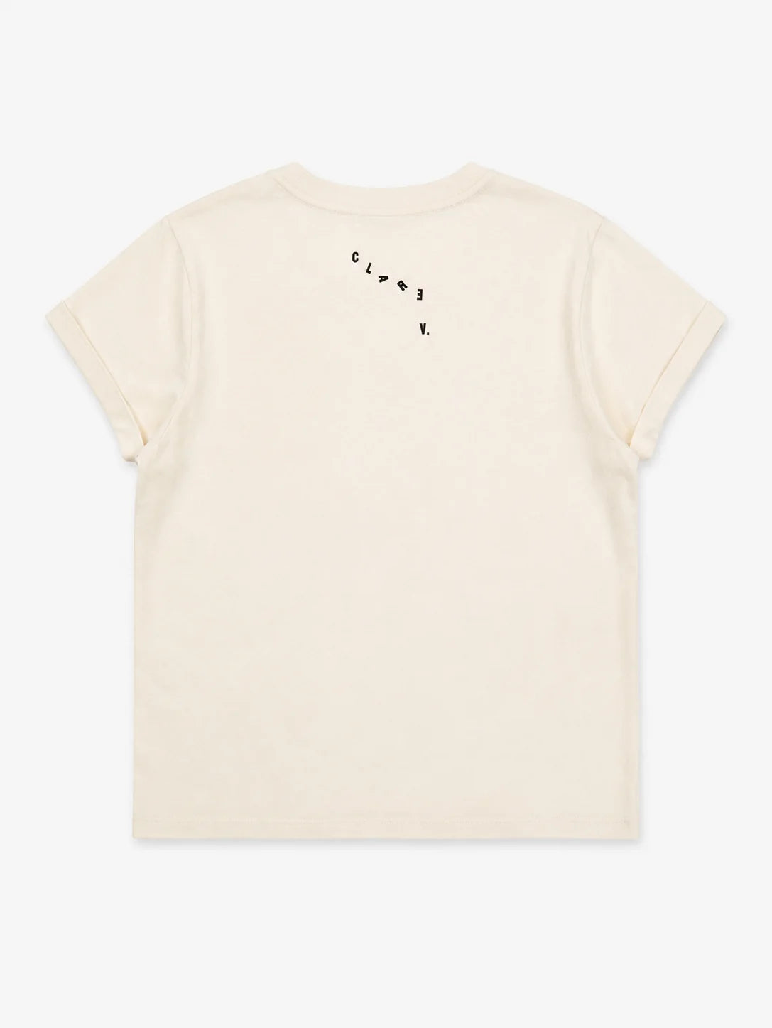 Voulez-Vous Classic Tee