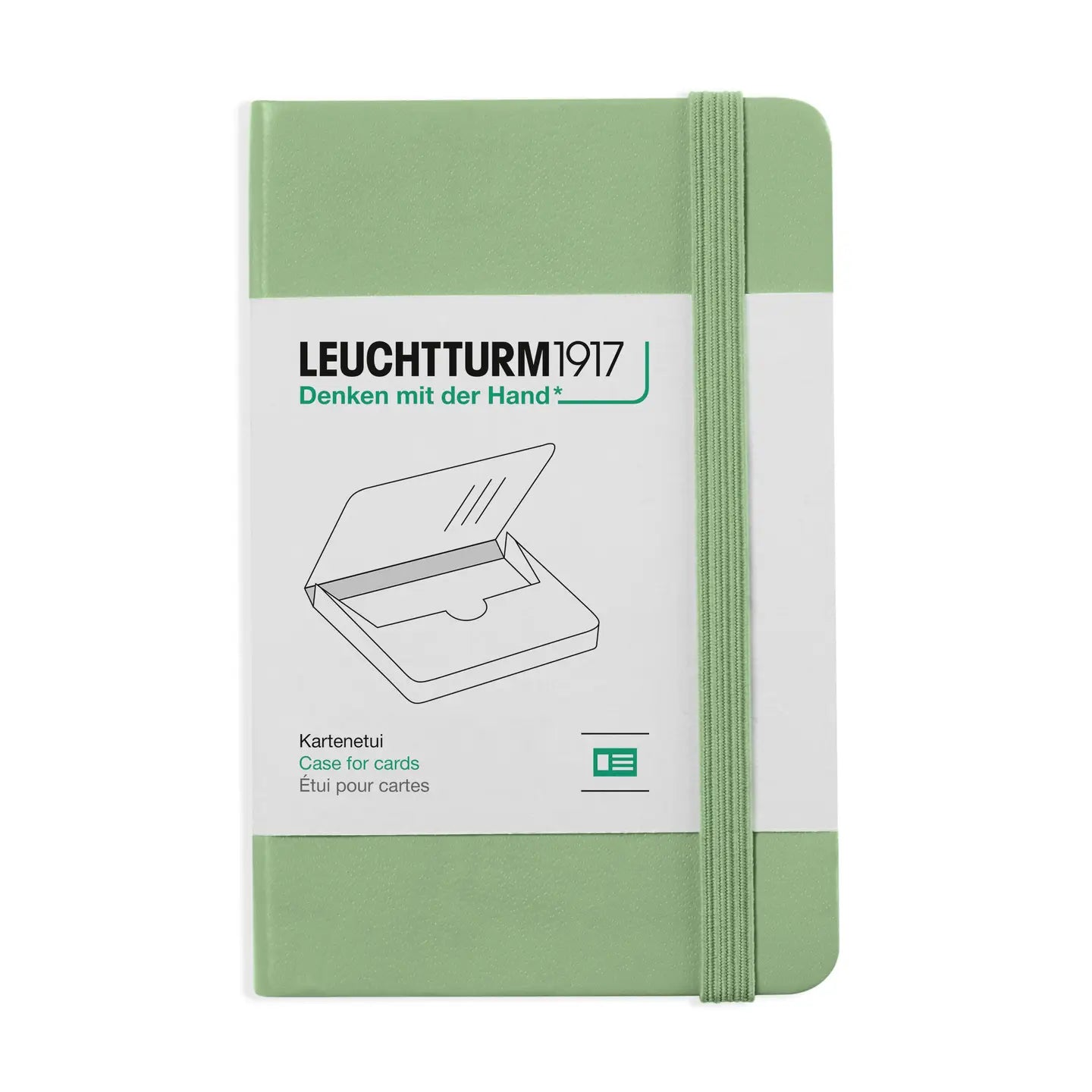 Business Card Case