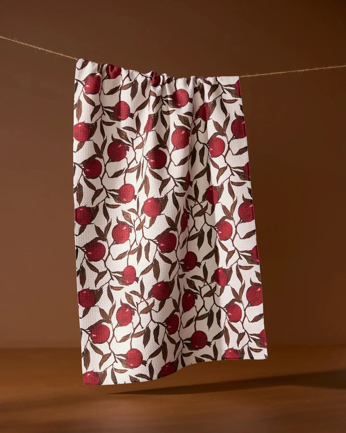 Geometry Tea Towels