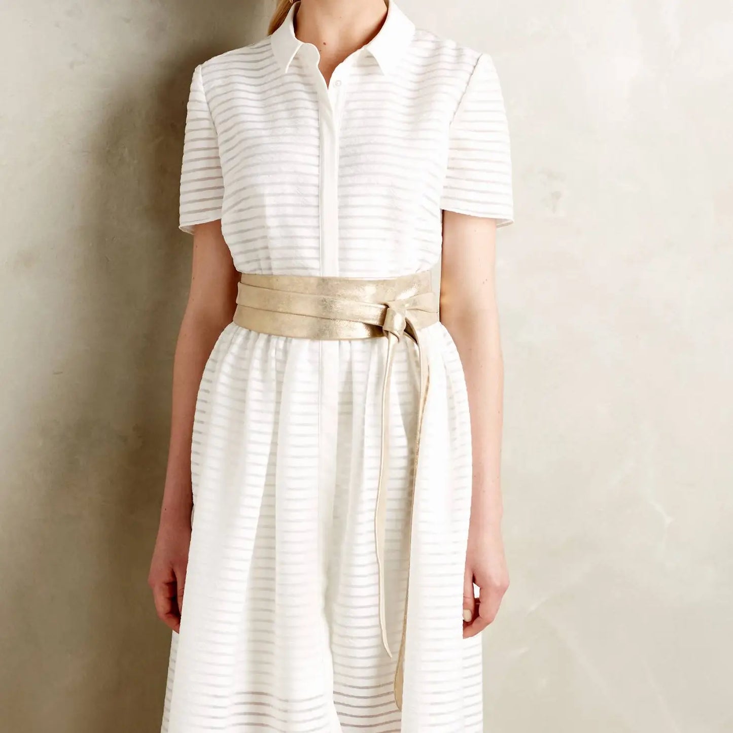 Wrap Belts