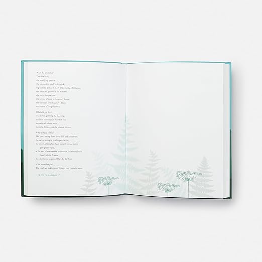 This Wild and Precious Life Journal