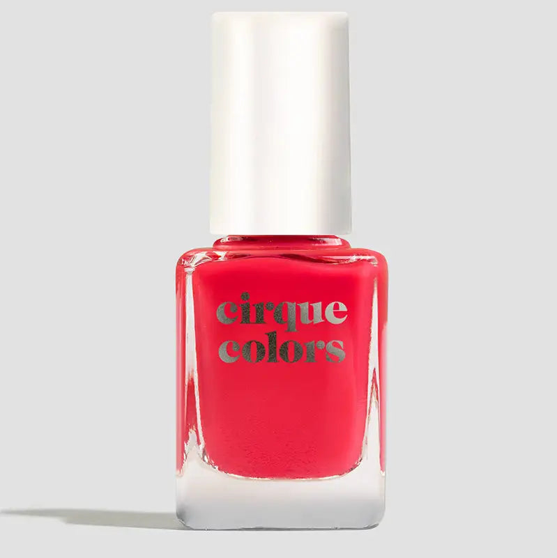 Cirque Colors Nail Polish