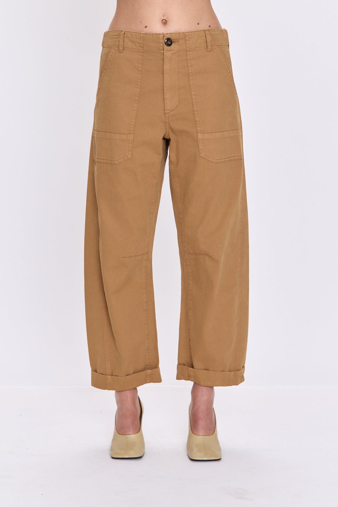 Tori Utility Pant