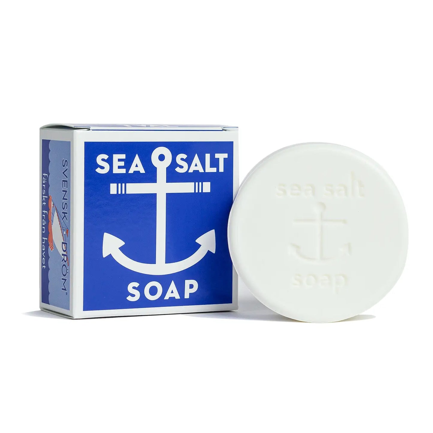 Swedish Dream Soap Bar