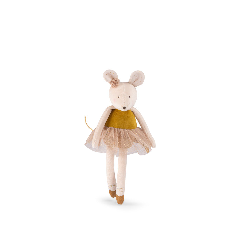 Little School of Dance Dolls