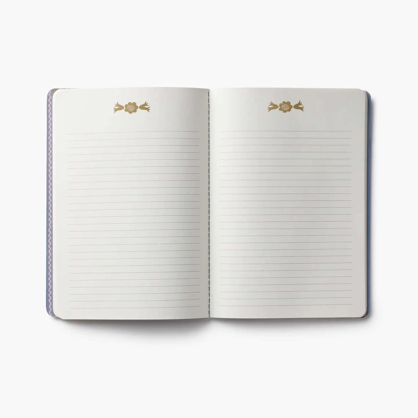 Assorted Set of 3 Gracie Notebooks