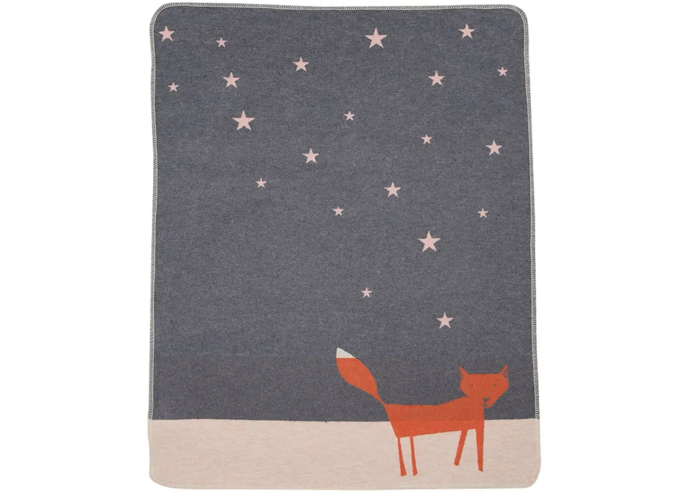 Juwel Baby Blanket