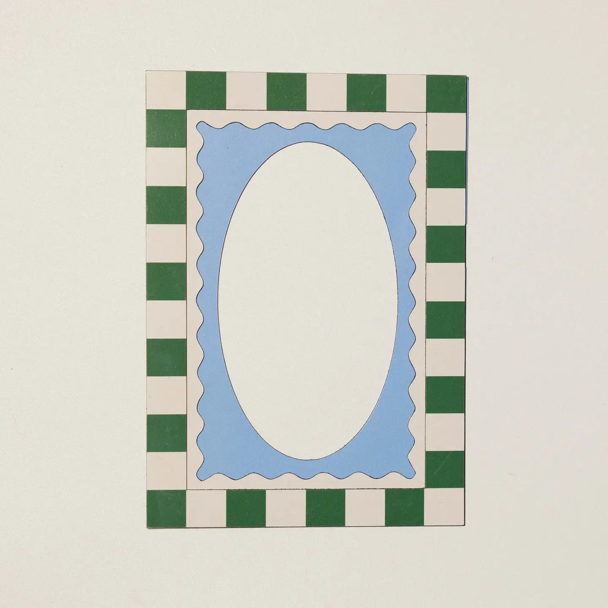 Magnetic Frames