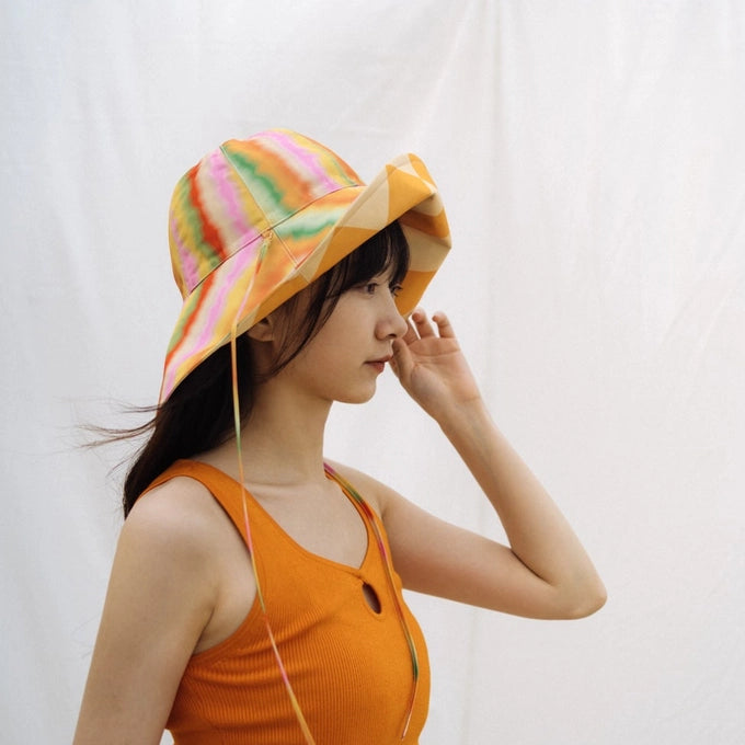 Reversible Sun Hat