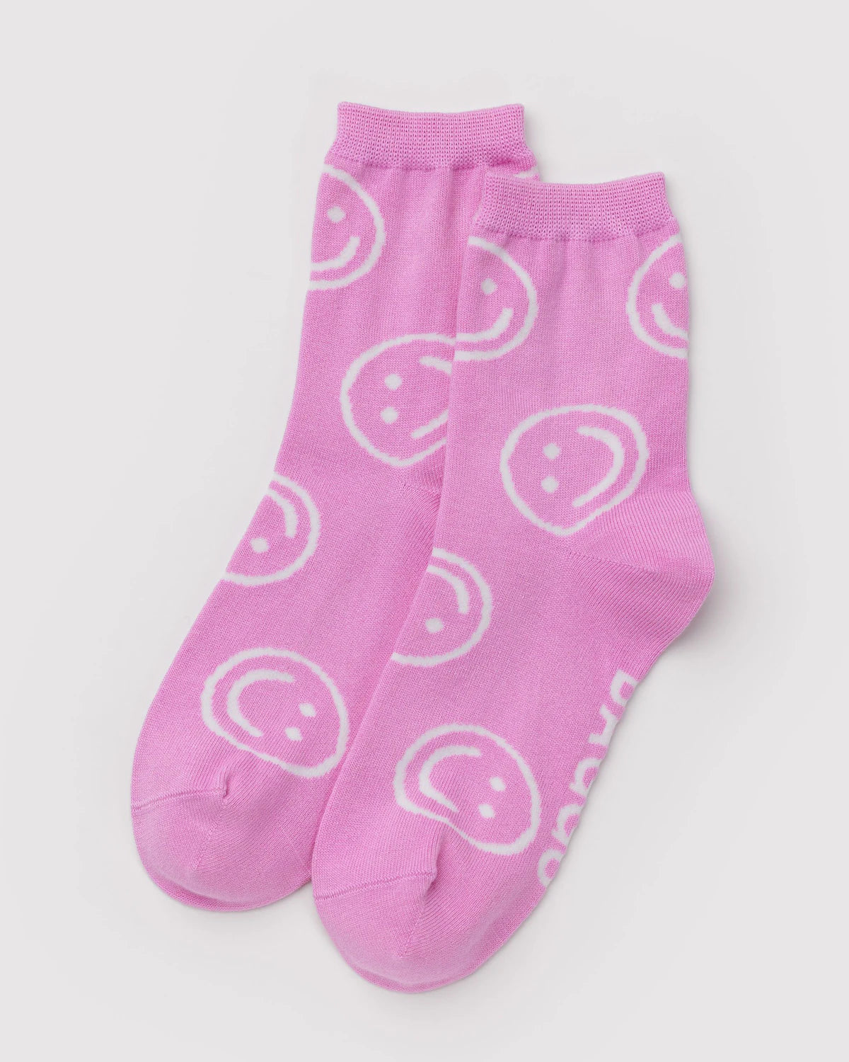 Crew Socks