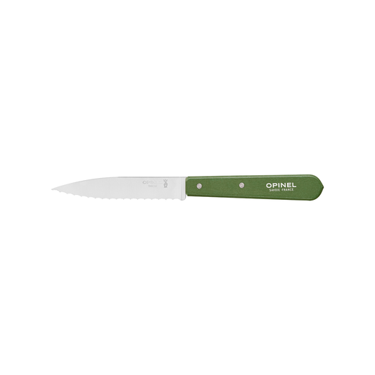 Essentials Small Kitchen Knives