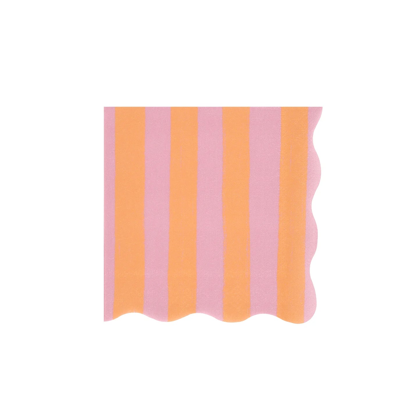 Flora Small Napkins