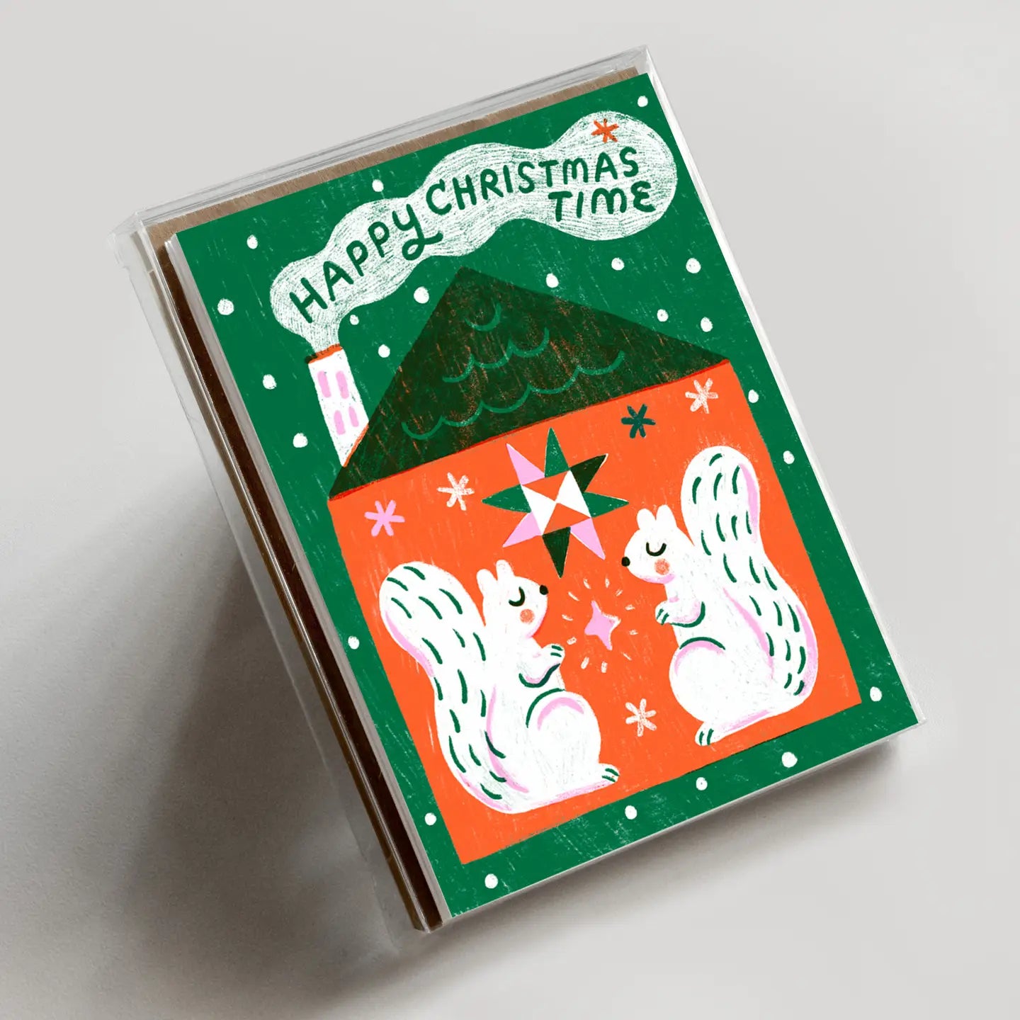 Hammerpress Boxed Holiday Set