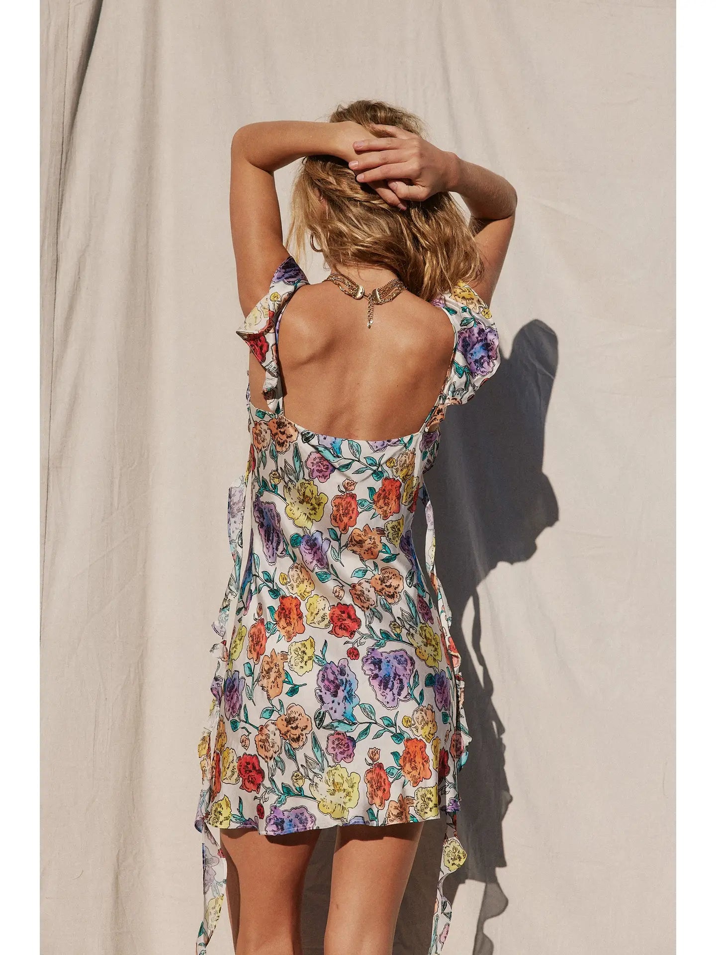 Puglia Dress