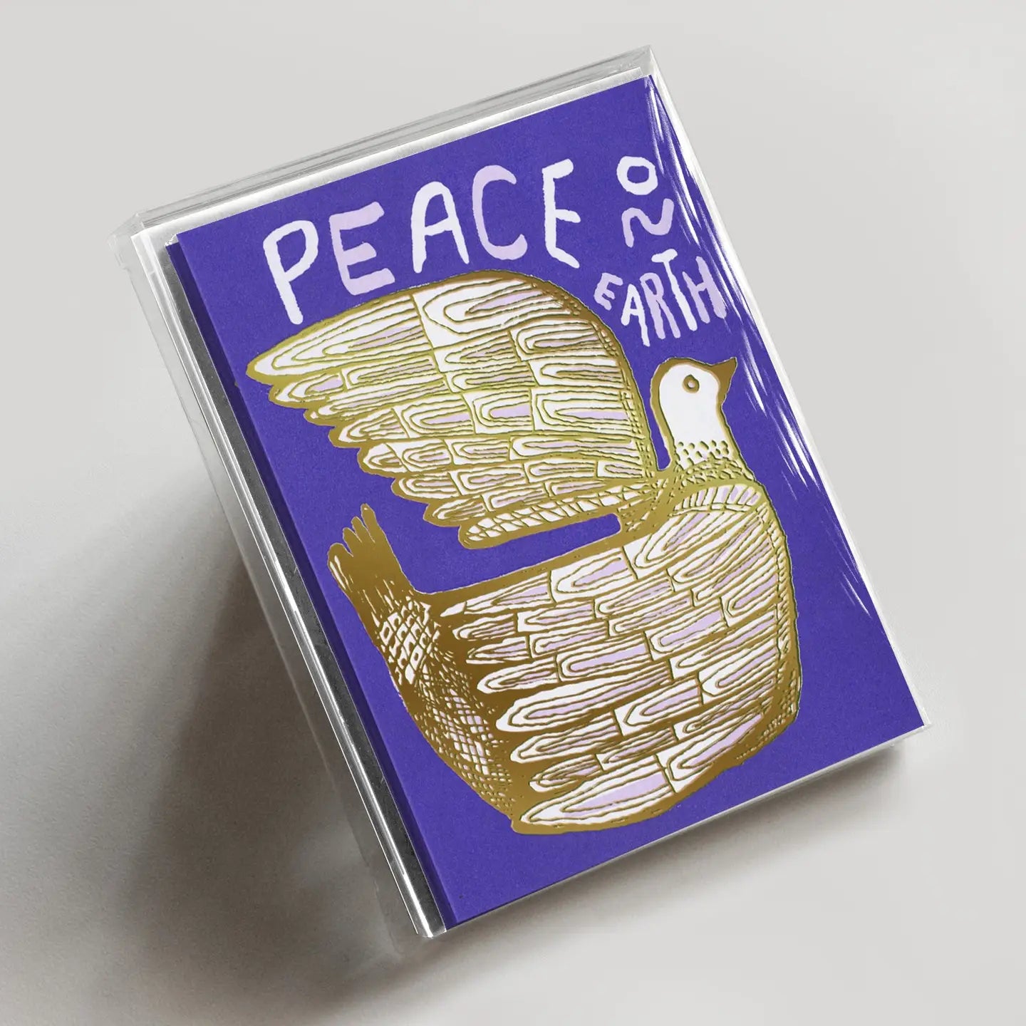 Hammerpress Boxed Holiday Set