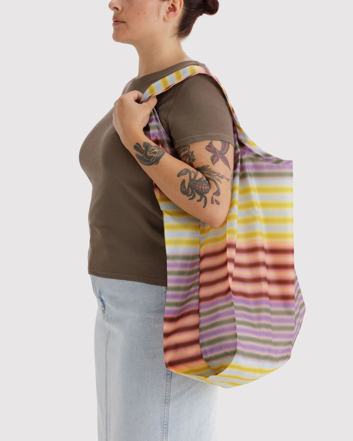 Big Baggu Reusable Bag
