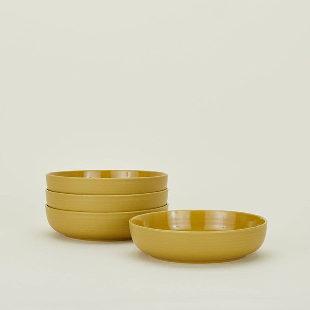 Essential Low Bowl