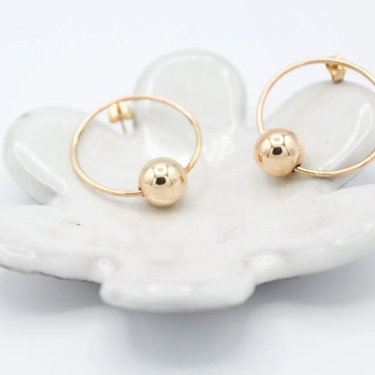 Saturn Studs