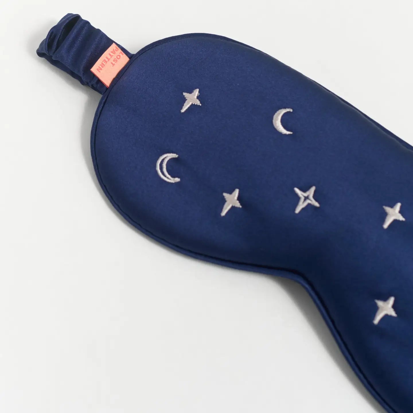 Silk Sleep Eye Mask