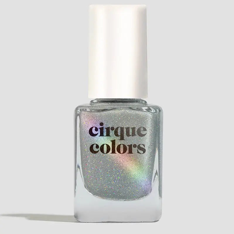 Cirque Colors Magnetic Nail Polish