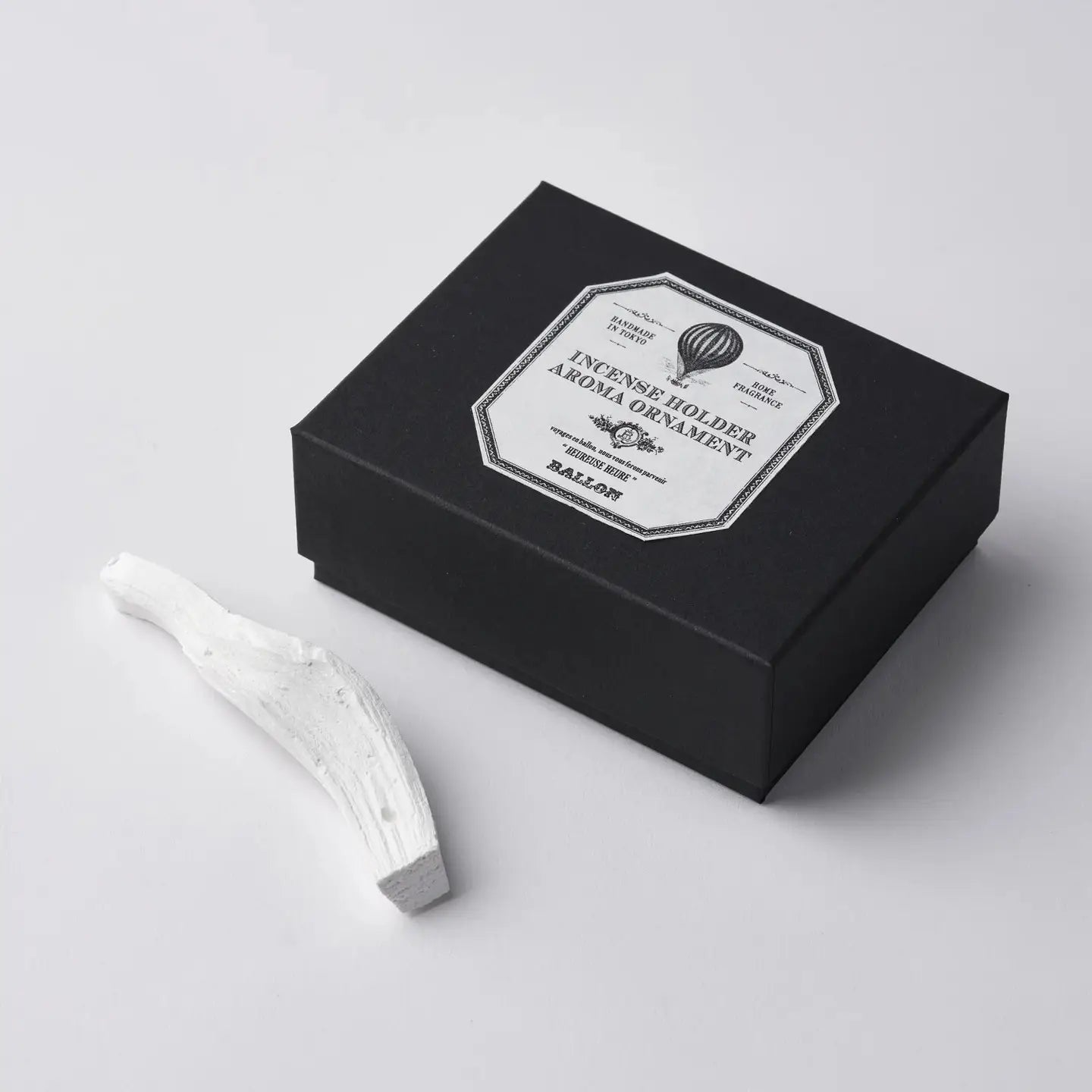 Palo Santo Incense Holder