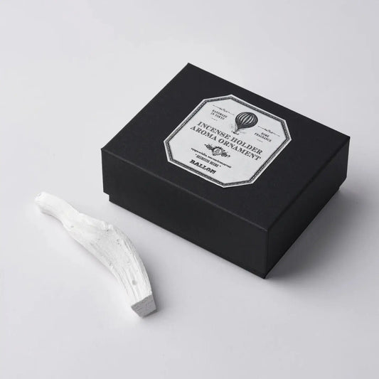 Palo Santo Incense Holder