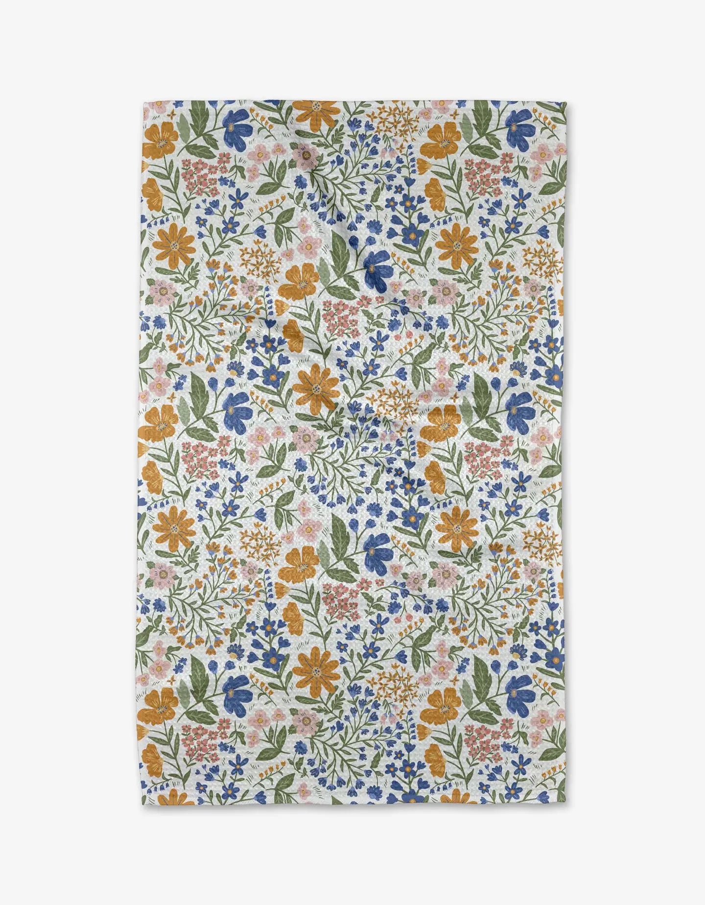 Geometry Tea Towels