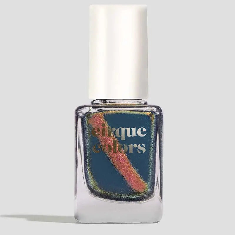 Cirque Colors Magnetic Nail Polish