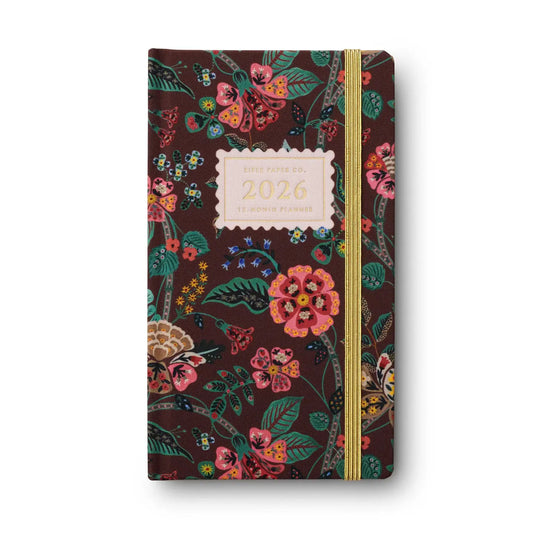 2026 Gracie 12-Month Hardcover Pocket Planner