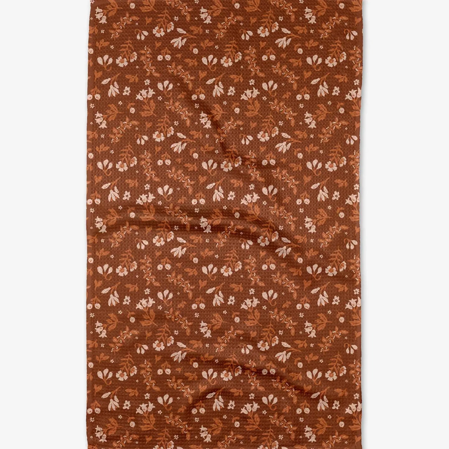 Kitchen Tea Towels by Geometry
