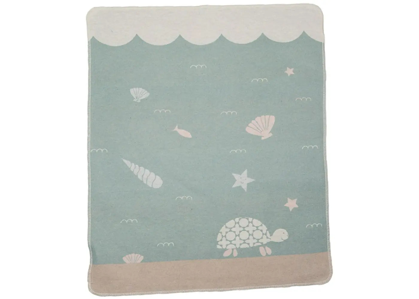 Juwel Baby Blanket
