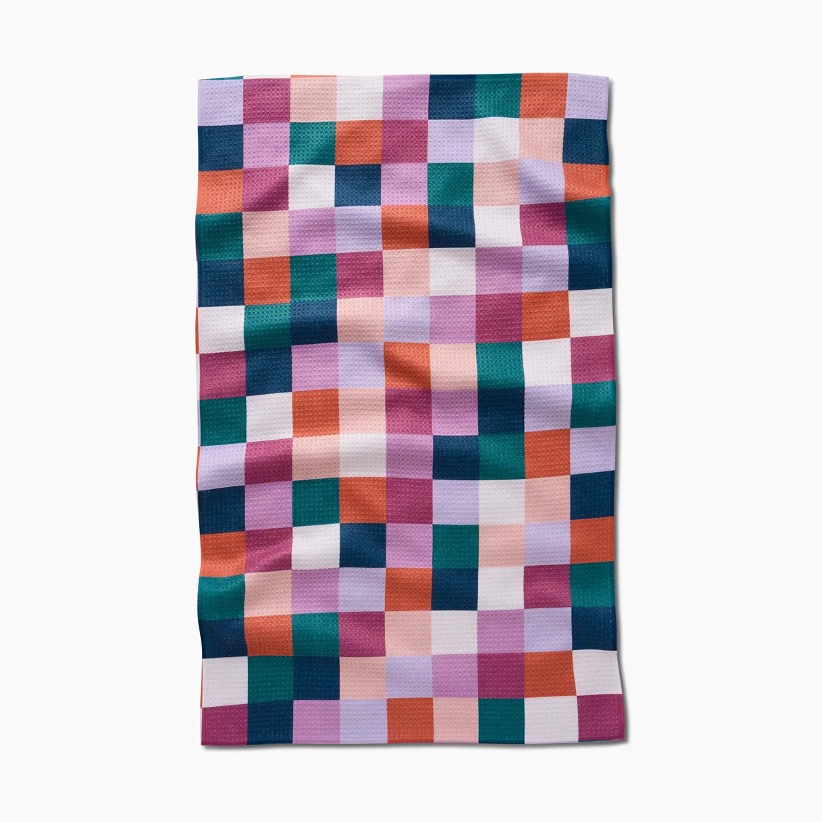 Geometry Tea Towels