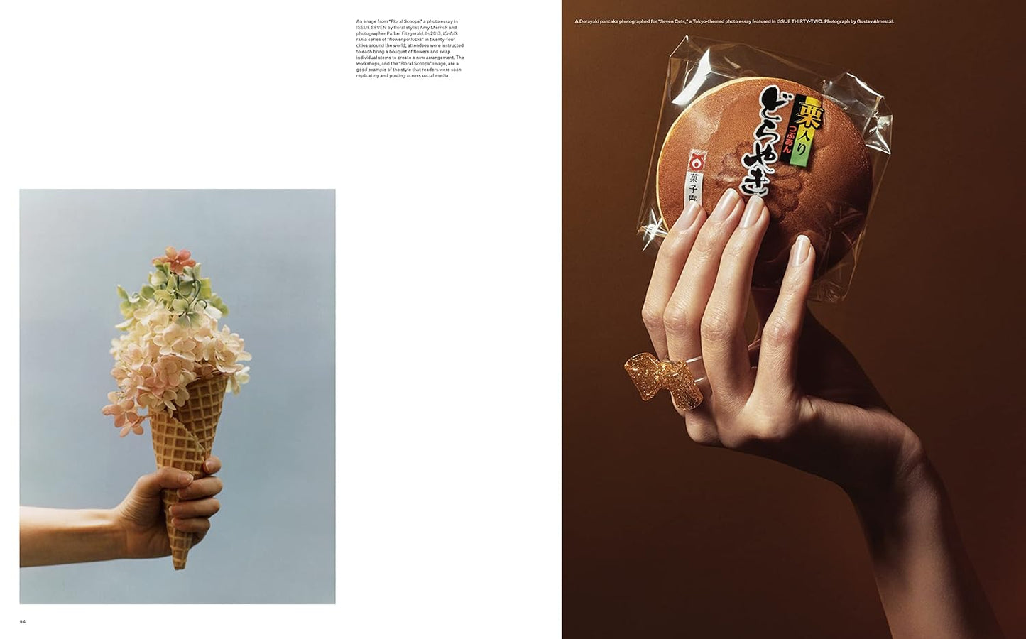 Art of Kinfolk: An Iconic Lens on Life and Style