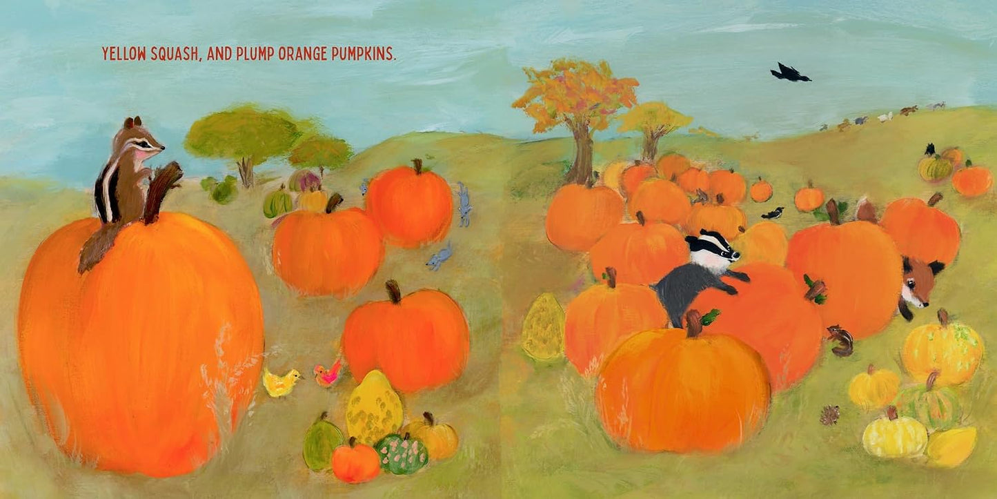 Fall Parade