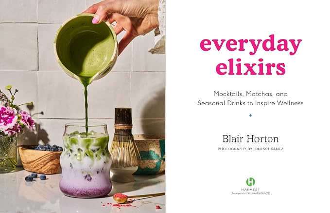 Everyday Elixirs