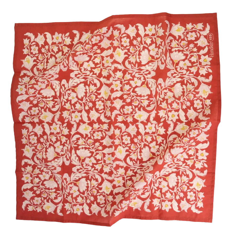 Handker Handkerchiefs