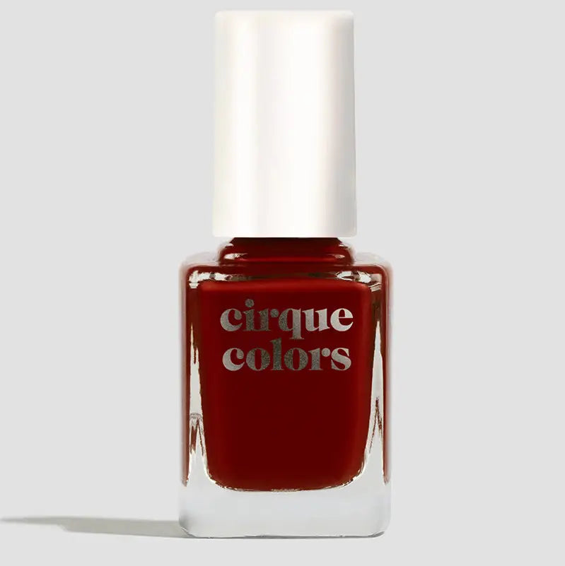 Cirque Colors Nail Polish