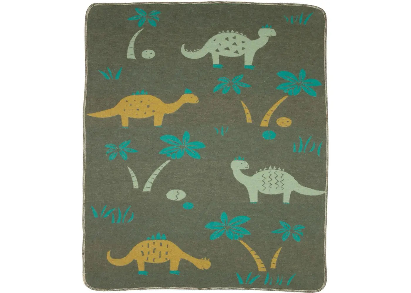 Juwel Baby Blanket