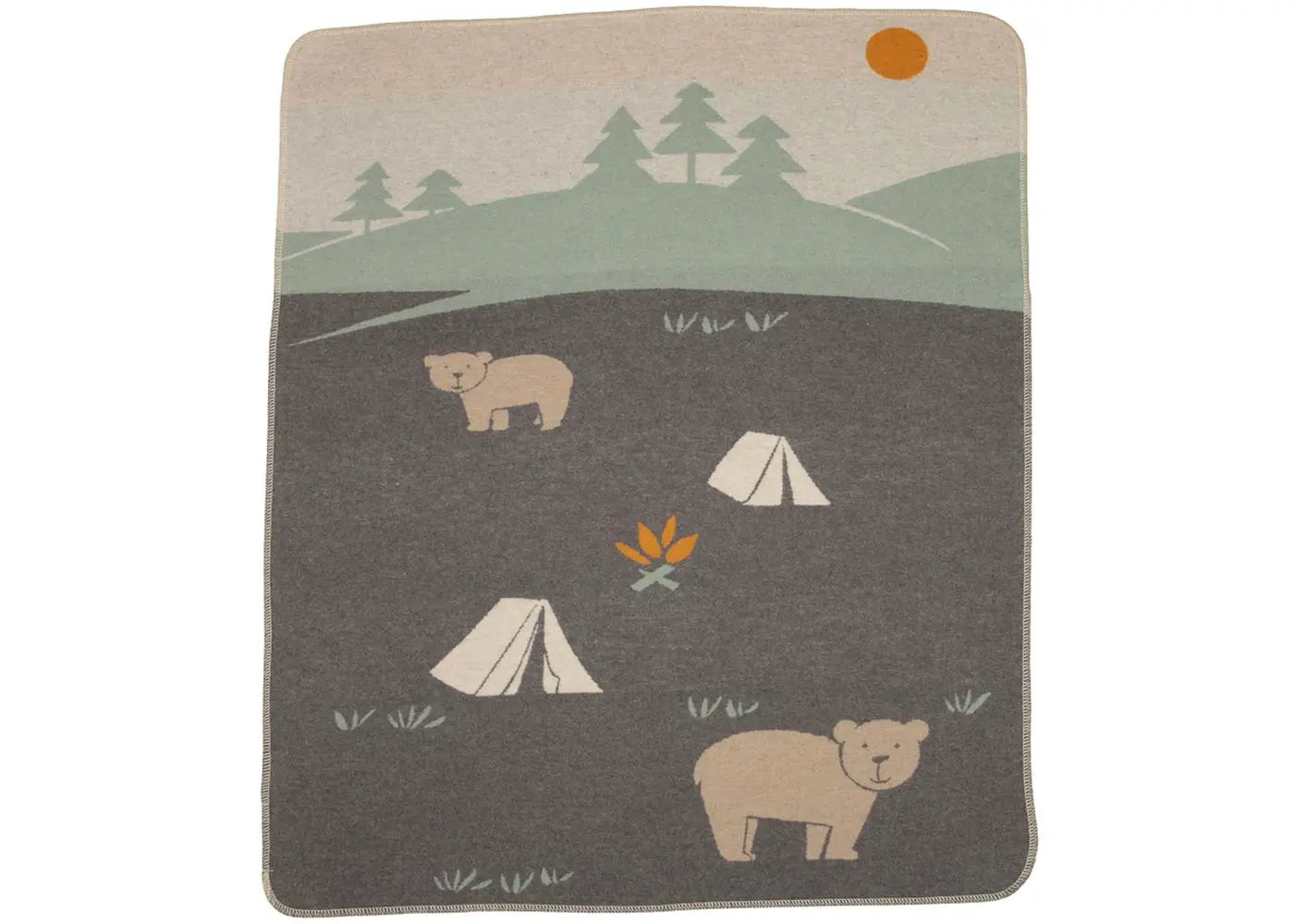 Juwel Baby Blanket