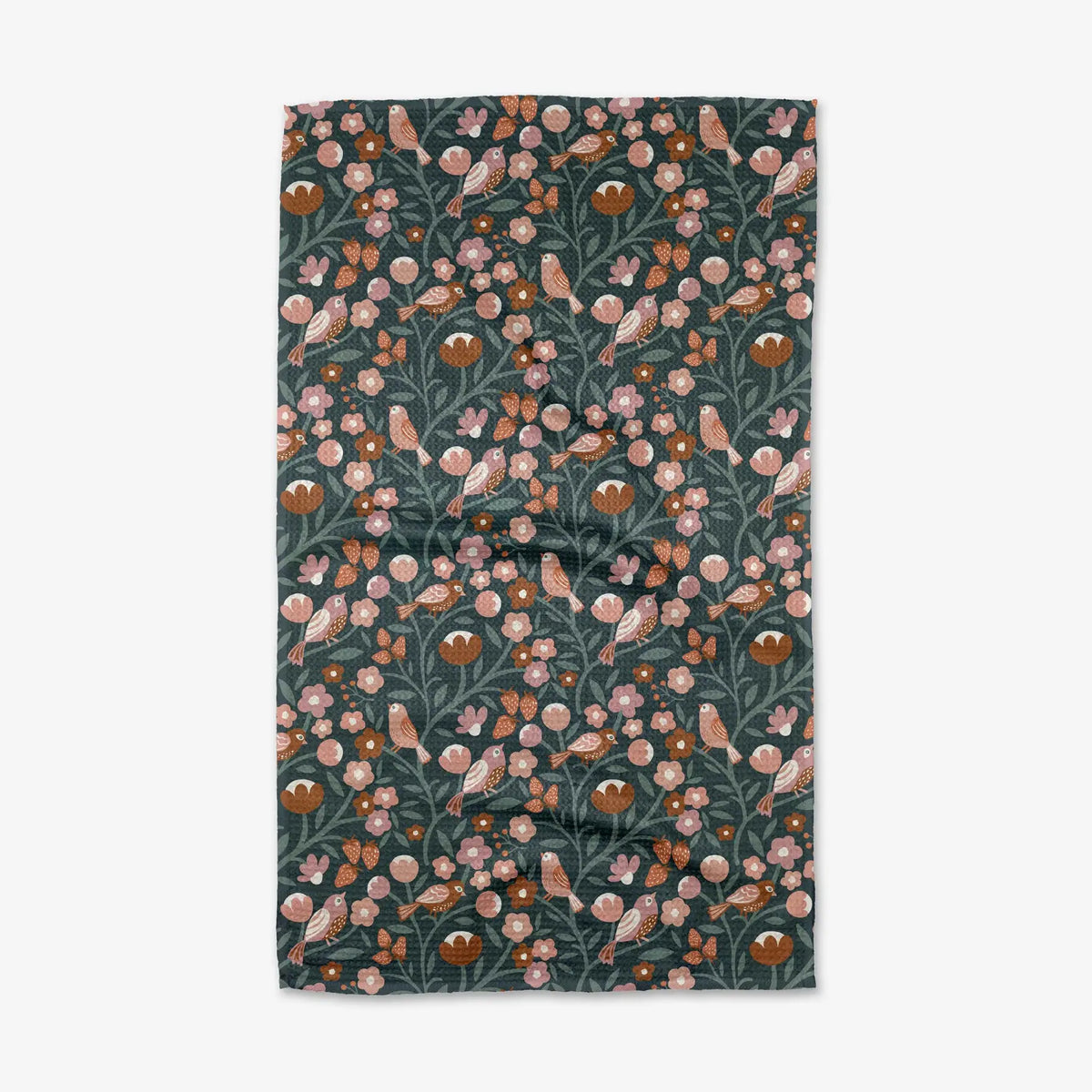 Geometry Tea Towels