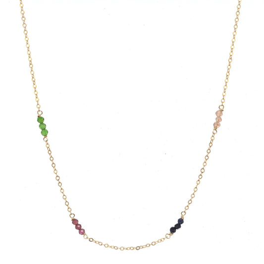 Sahar Necklace