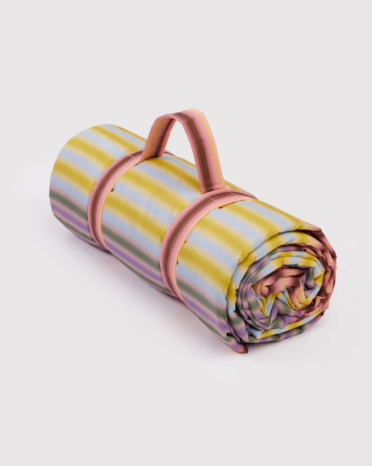 Puffy Picnic Blanket